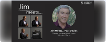 Jim and Paul